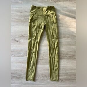 Lululemon HR Speed Up Tight